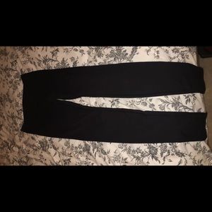 Lululemon Wunder Under Full Length